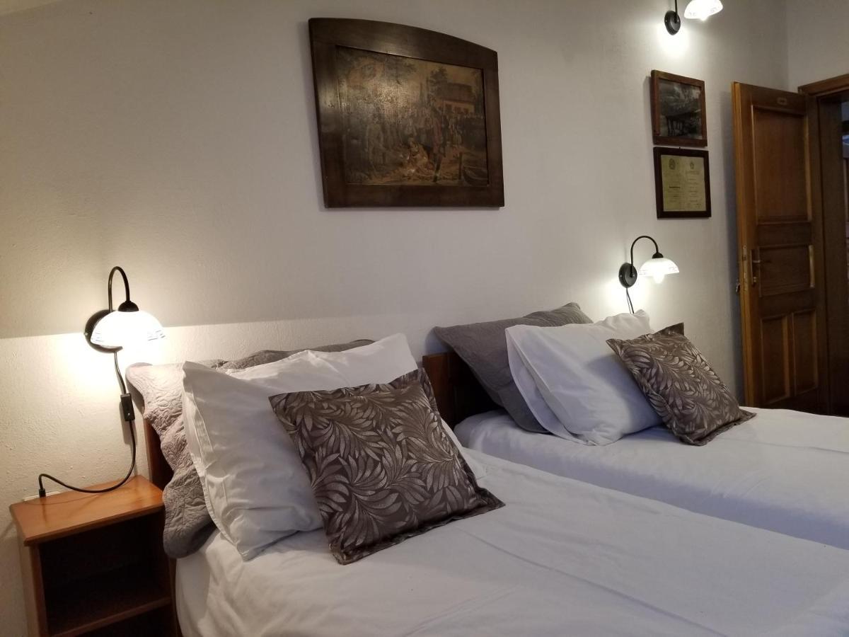 Wellness B&B Winery Sontacchi Kutjevo Exterior foto